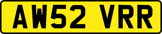AW52VRR