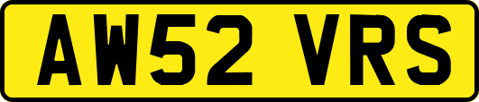AW52VRS