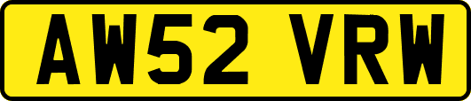 AW52VRW