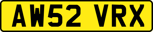 AW52VRX
