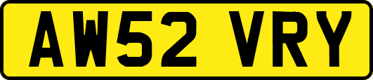 AW52VRY