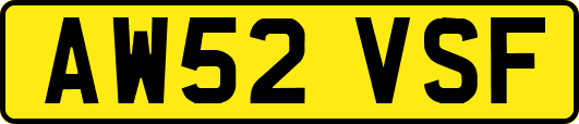 AW52VSF