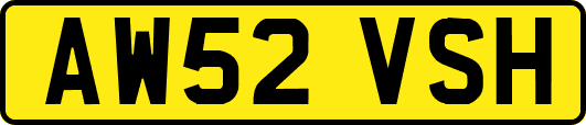 AW52VSH