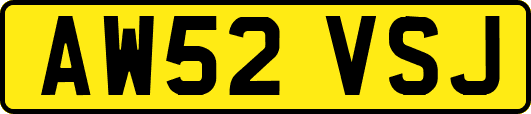 AW52VSJ