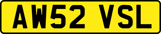 AW52VSL