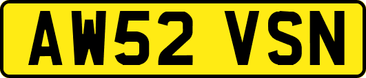 AW52VSN