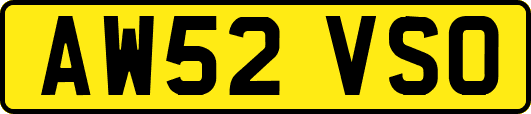 AW52VSO