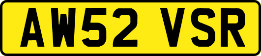 AW52VSR