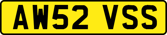 AW52VSS