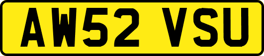 AW52VSU