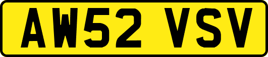 AW52VSV