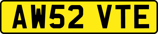 AW52VTE