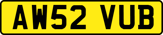 AW52VUB