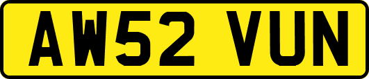 AW52VUN