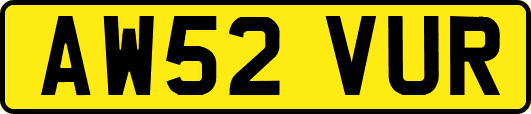 AW52VUR