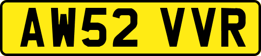 AW52VVR