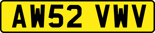 AW52VWV