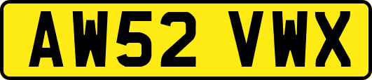AW52VWX