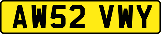 AW52VWY
