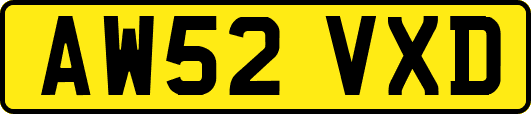 AW52VXD