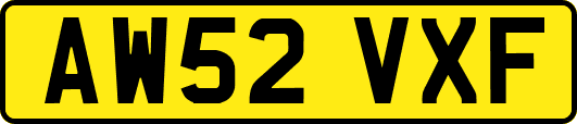 AW52VXF