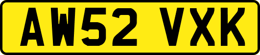 AW52VXK