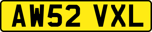 AW52VXL