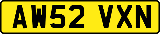 AW52VXN