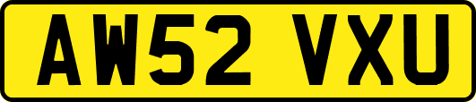 AW52VXU