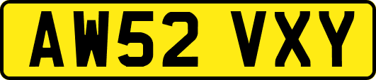AW52VXY