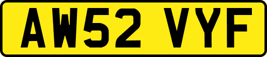 AW52VYF