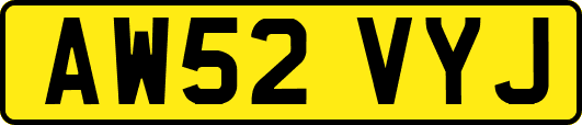 AW52VYJ