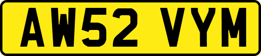 AW52VYM
