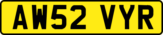 AW52VYR