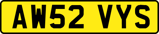 AW52VYS
