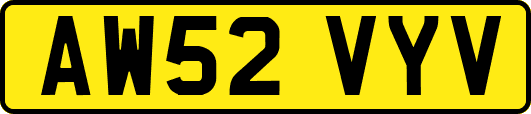 AW52VYV