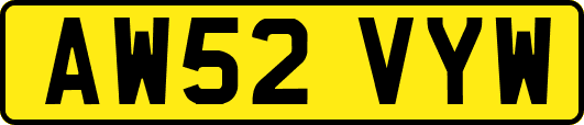 AW52VYW