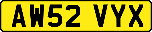AW52VYX