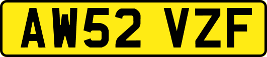 AW52VZF