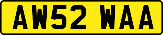 AW52WAA