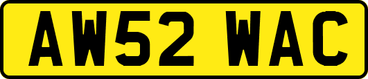 AW52WAC