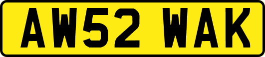 AW52WAK
