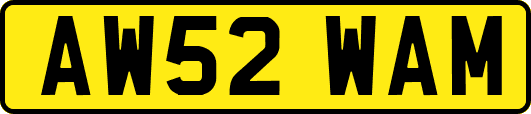 AW52WAM