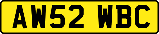 AW52WBC