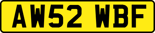 AW52WBF