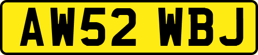 AW52WBJ
