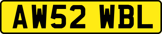 AW52WBL