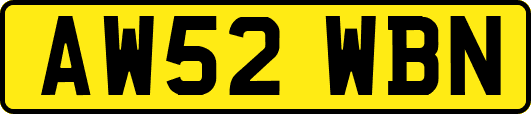 AW52WBN