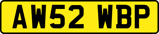 AW52WBP