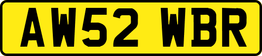 AW52WBR